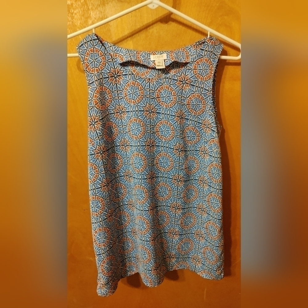 JCrew top